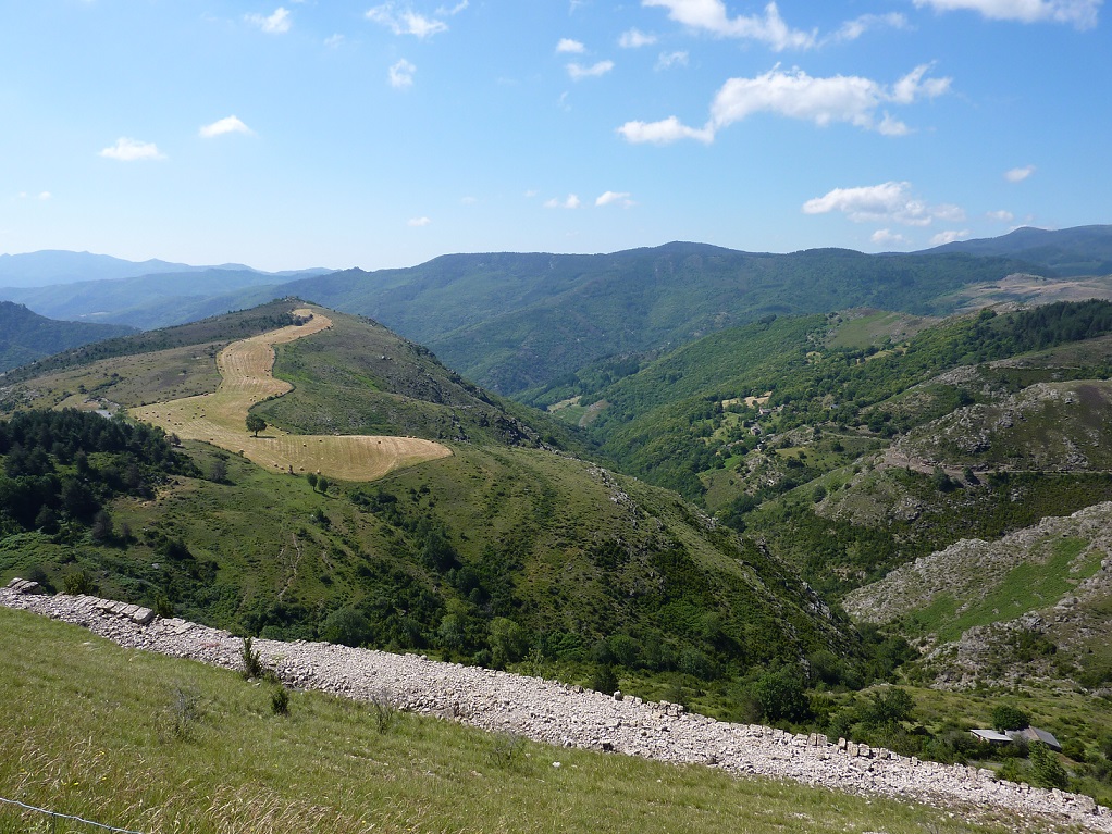 Visiter l'Auvergne son patrimoine historique, son agenda culturel et ses activités nature © DR