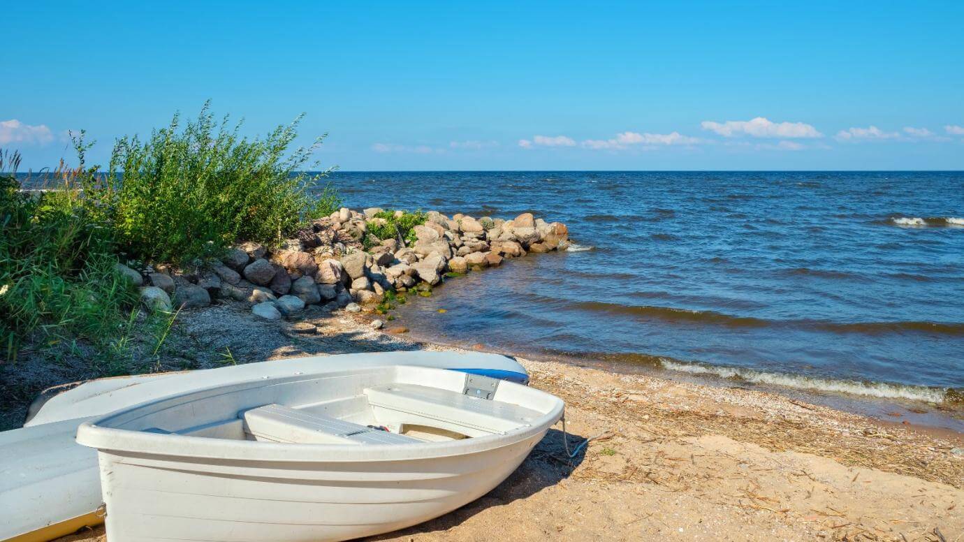 Les 10 choses à voir et à faire pour visiter l’Estonie