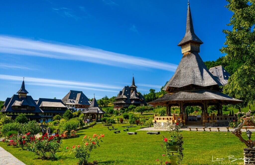 Visitez Maramureș mélange de patrimoine somptueux et nature verdoyante ©Romania Tourism