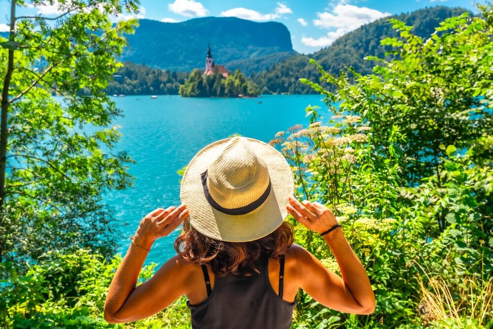 Les 14 choses à voir et à faire pour visiter les Alpes Juliennes