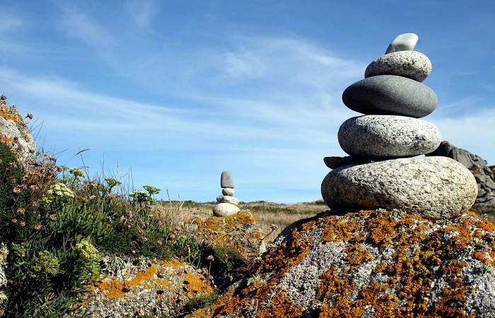 Optez pour le GR 37 et découvrez les multiples facettes de la Bretagne © Toploc