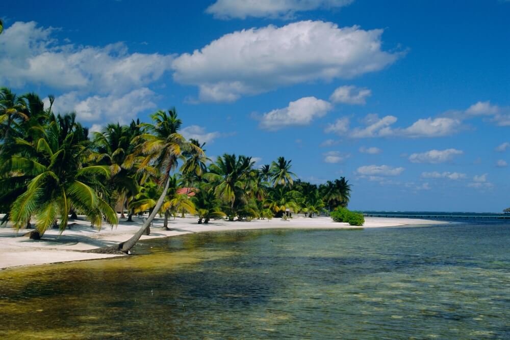 Explorez la Réserve marine de Hol Chan depuis Ambergris Caye ©Shutterstock