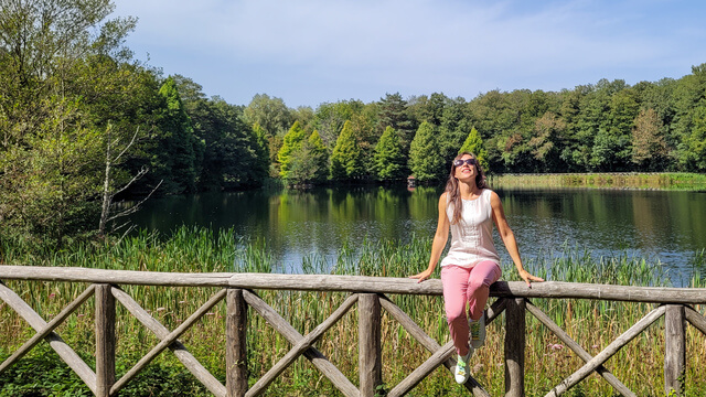 Le Parc Naturel Régional du Serre, un espace de nature resplendissant ©Shutterstock