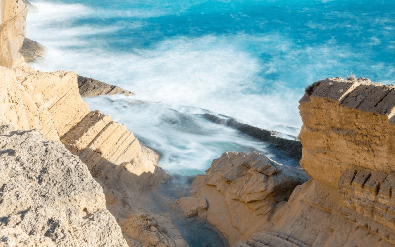 Atlantis ou Sa Pedrera l'atlantide d'Ibiza © L'Espagne Fascinante