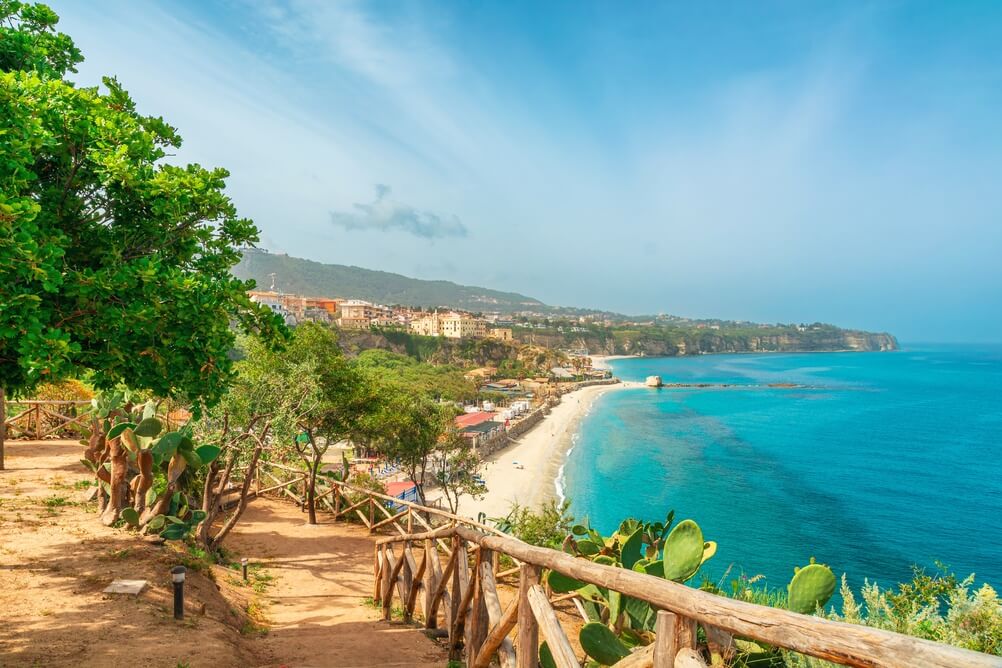 Les 15 choses à voir et à faire pour visiter la Calabre