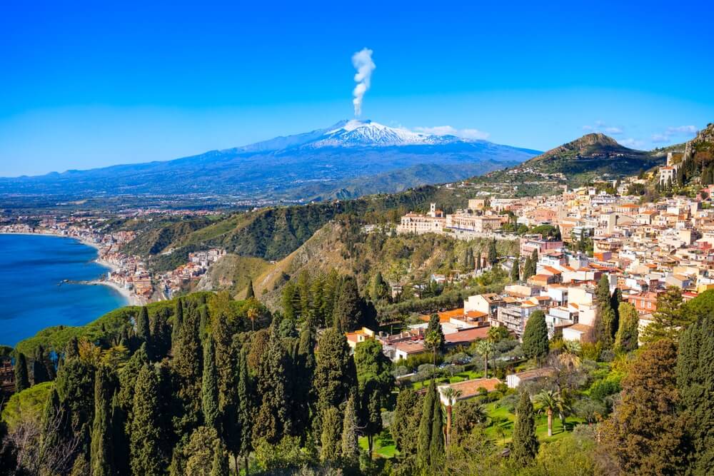 Les 18 choses à voir et à faire pour visiter l’Italie