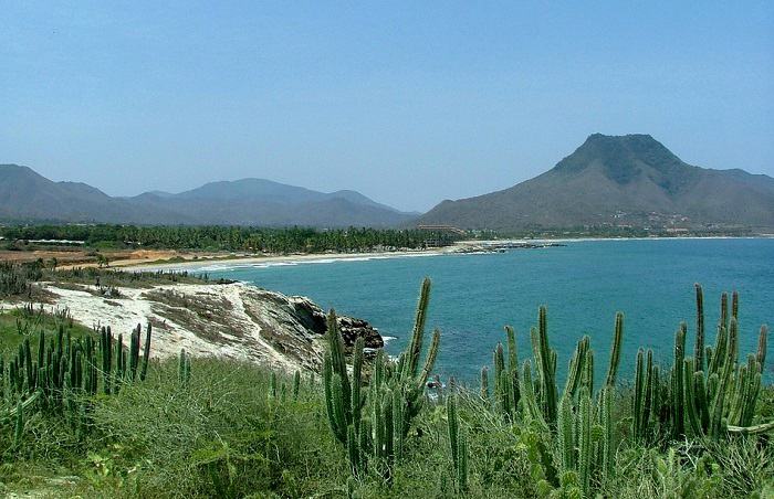 Découverte de l'île de Margarita au Venezuela