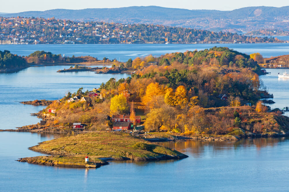 Les 13 choses à voir et à faire pour visiter Oslo