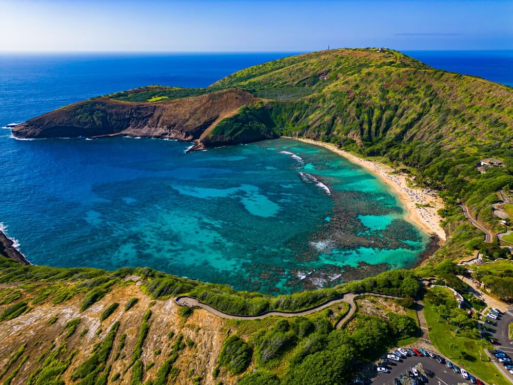 Les 10 choses à voir et à faire pour visiter Hawaï