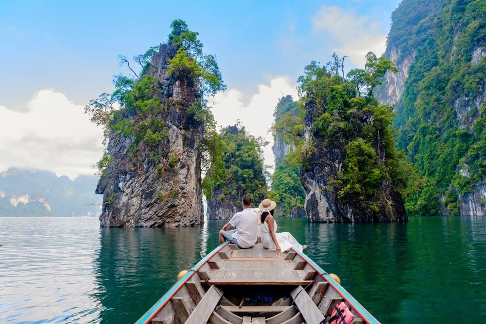 Les 13 choses à voir et à faire pour visiter la Thaïlande