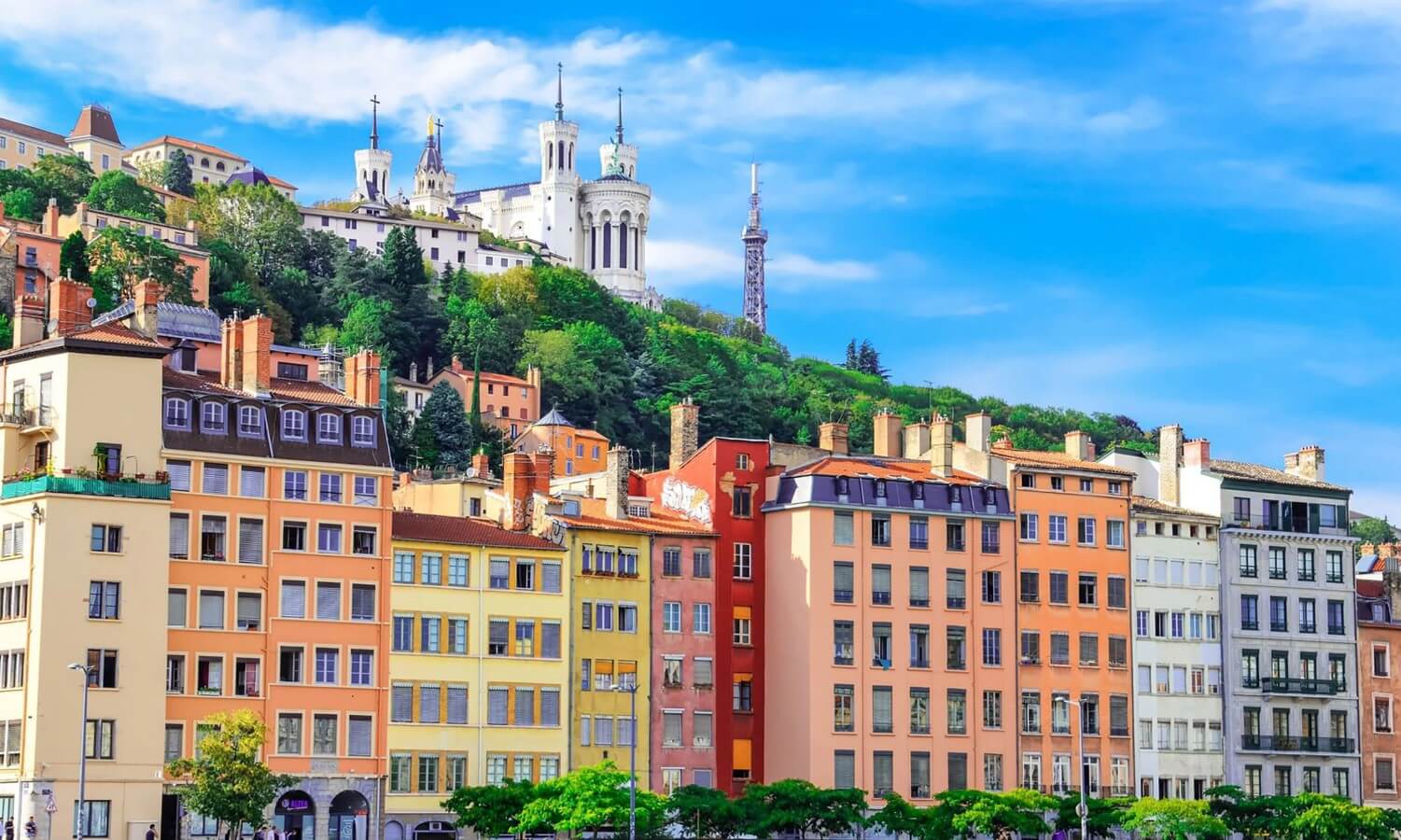 Les 12 choses à voir et à faire pour visiter Lyon