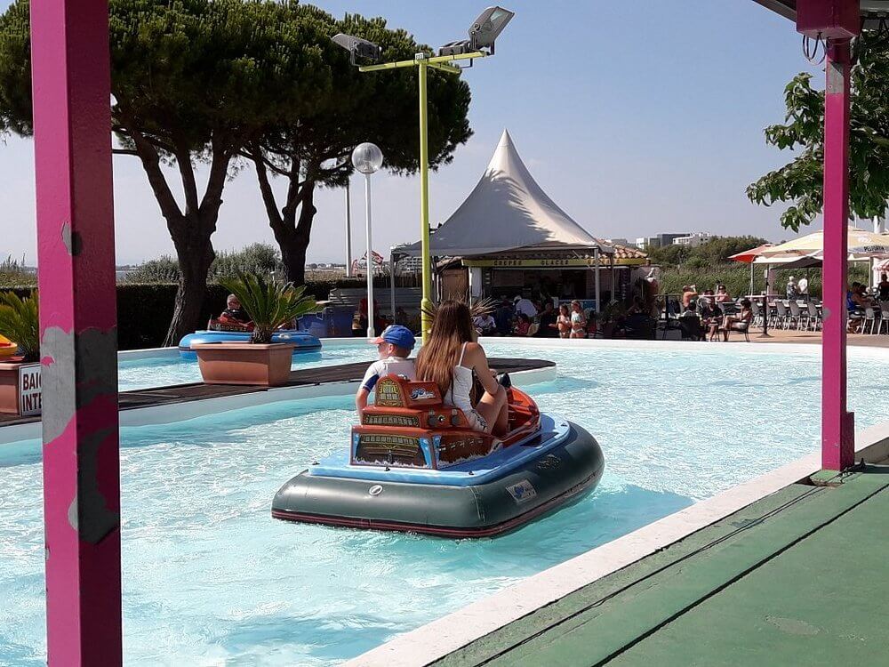 Profitez du parc Babyland pour la famille ©Tripadvisor