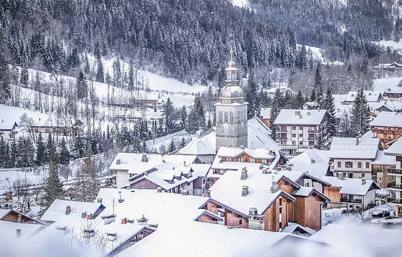 Les 15 meilleures stations de ski de Haute-Savoie (74)