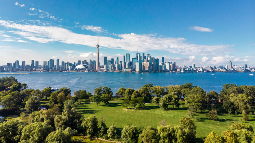 Les 15 choses à voir et à faire pour visiter Toronto