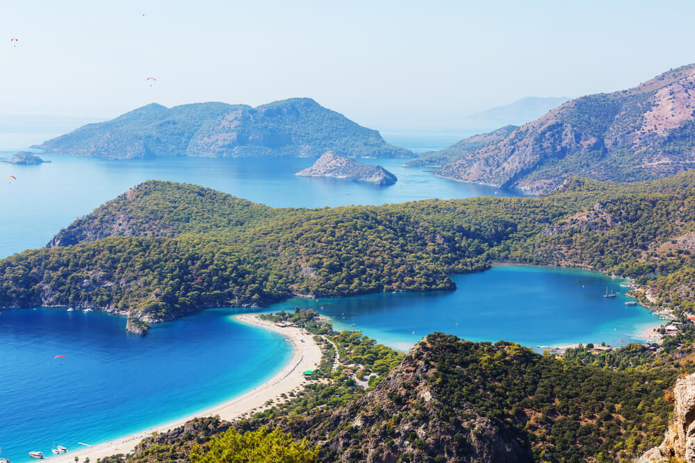 Les 15 choses à voir et à faire pour visiter la Turquie