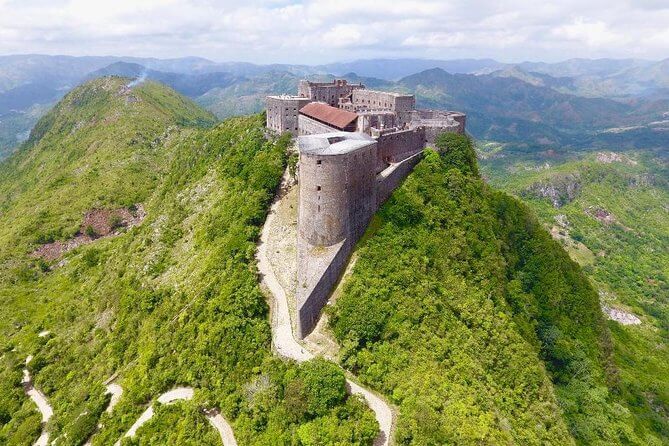 La citadelle Laferière au Cap-Haïtien ©Tripadvisor
