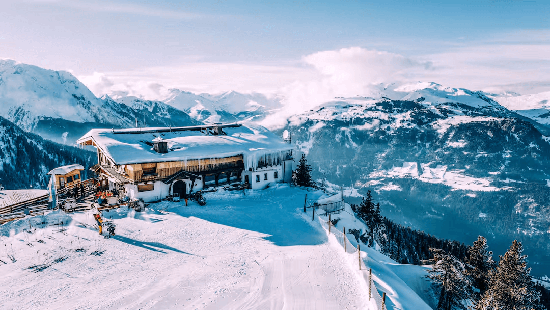 Les 10 meilleures stations de ski Autriche pour l'hiver 2025