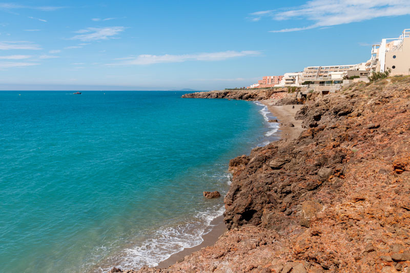 Les 10 meilleures plages de Sète pour se baigner