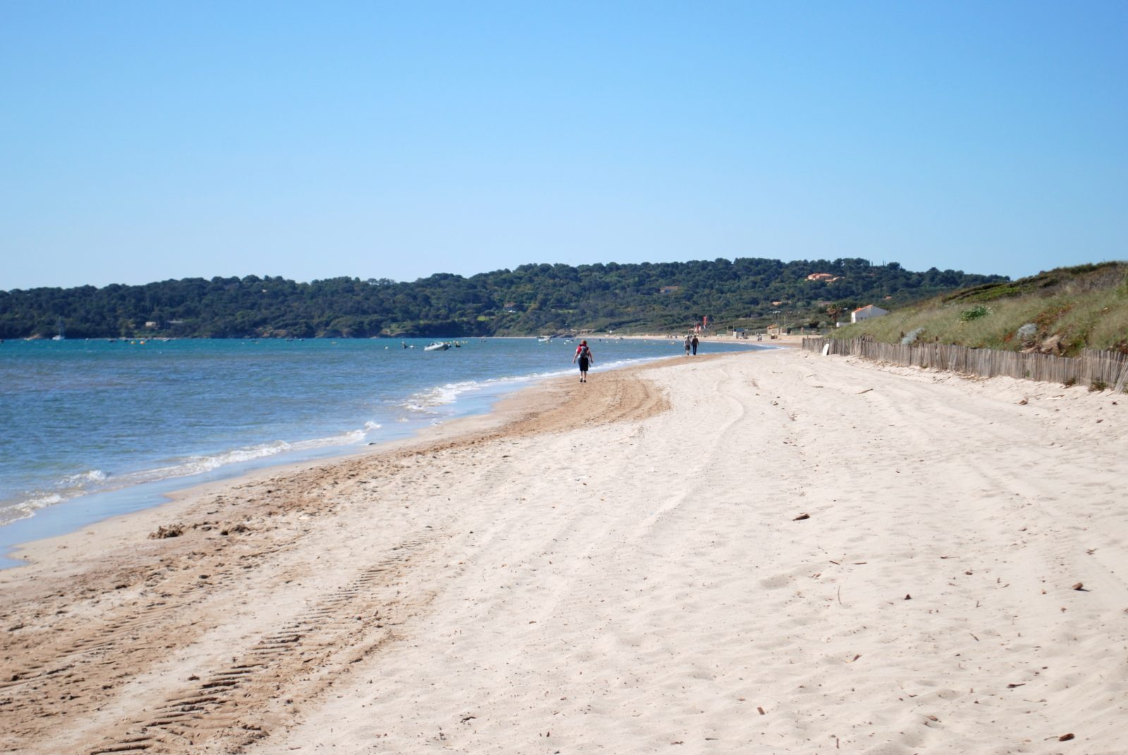 Les 10 meilleures plages de Hyères pour se baigner
