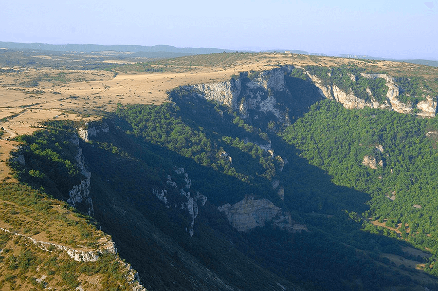 Grands Causses des Cévennes © Causses & Cévennes