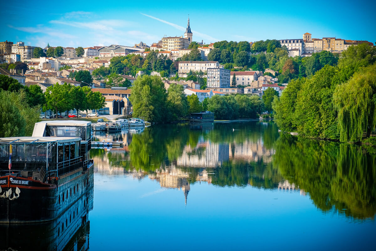 Les 15 choses à voir et à faire pour visiter la Charente