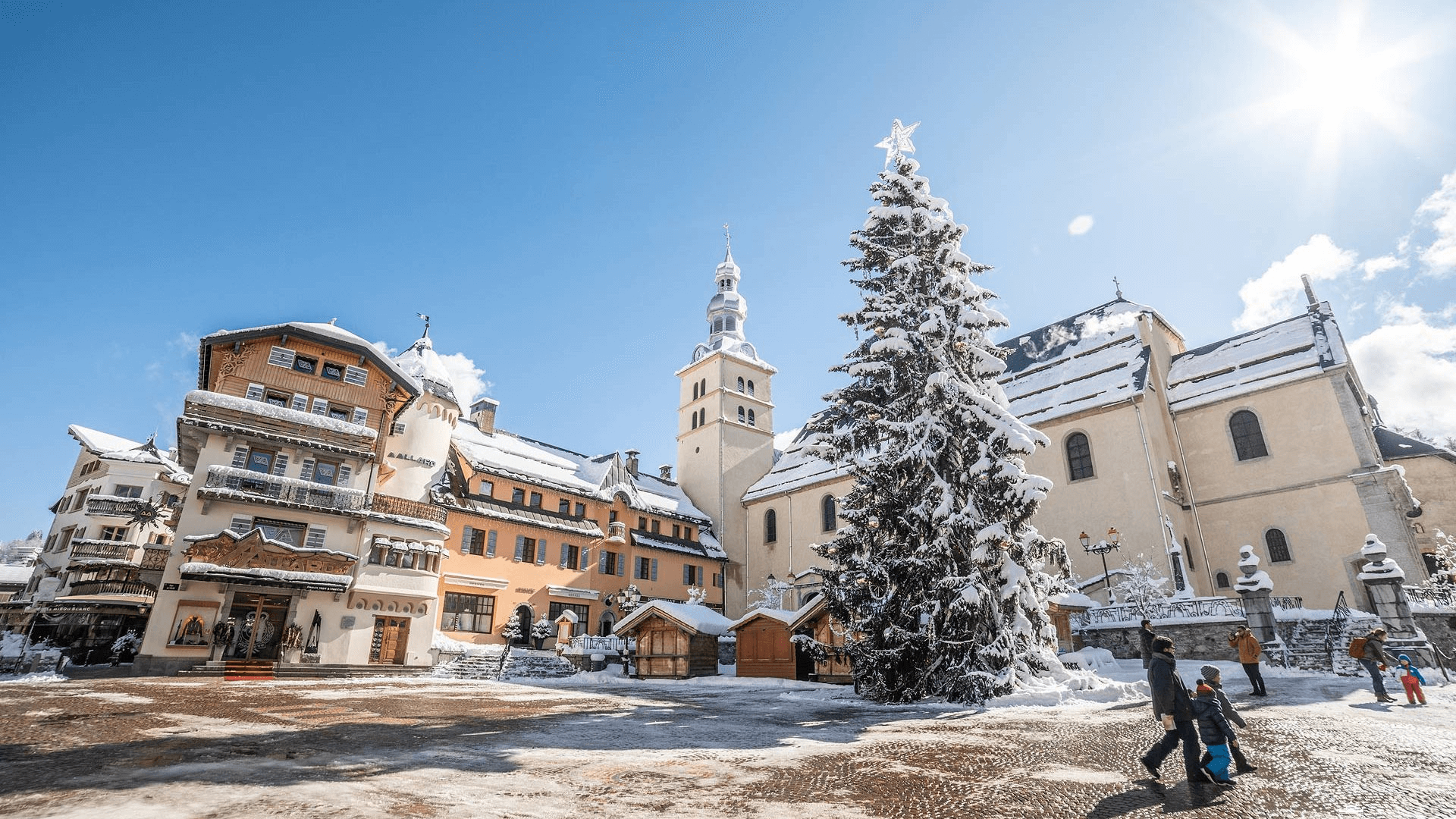 Les 23 choses à voir et à faire pour visiter la Haute-Savoie