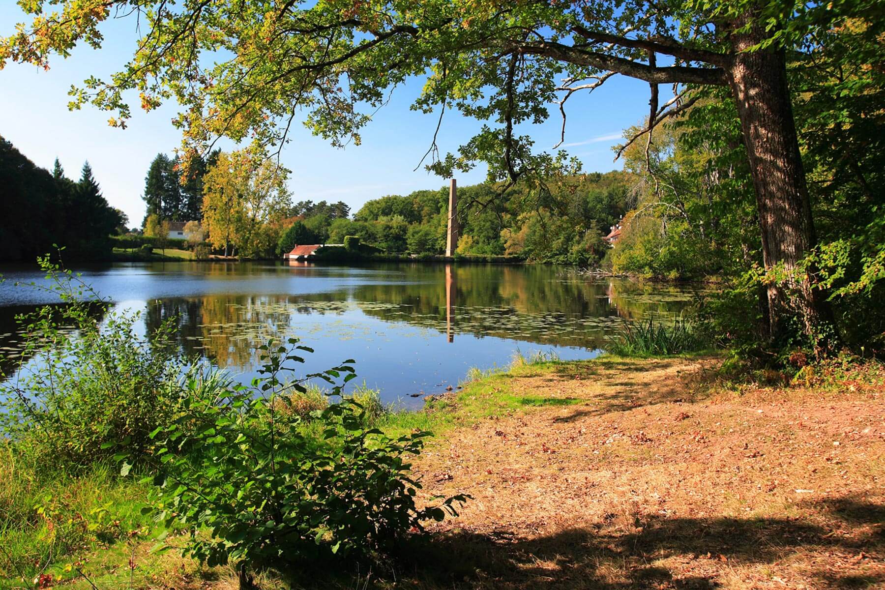 Les 13 choses à voir et à faire pour visiter l’Allier