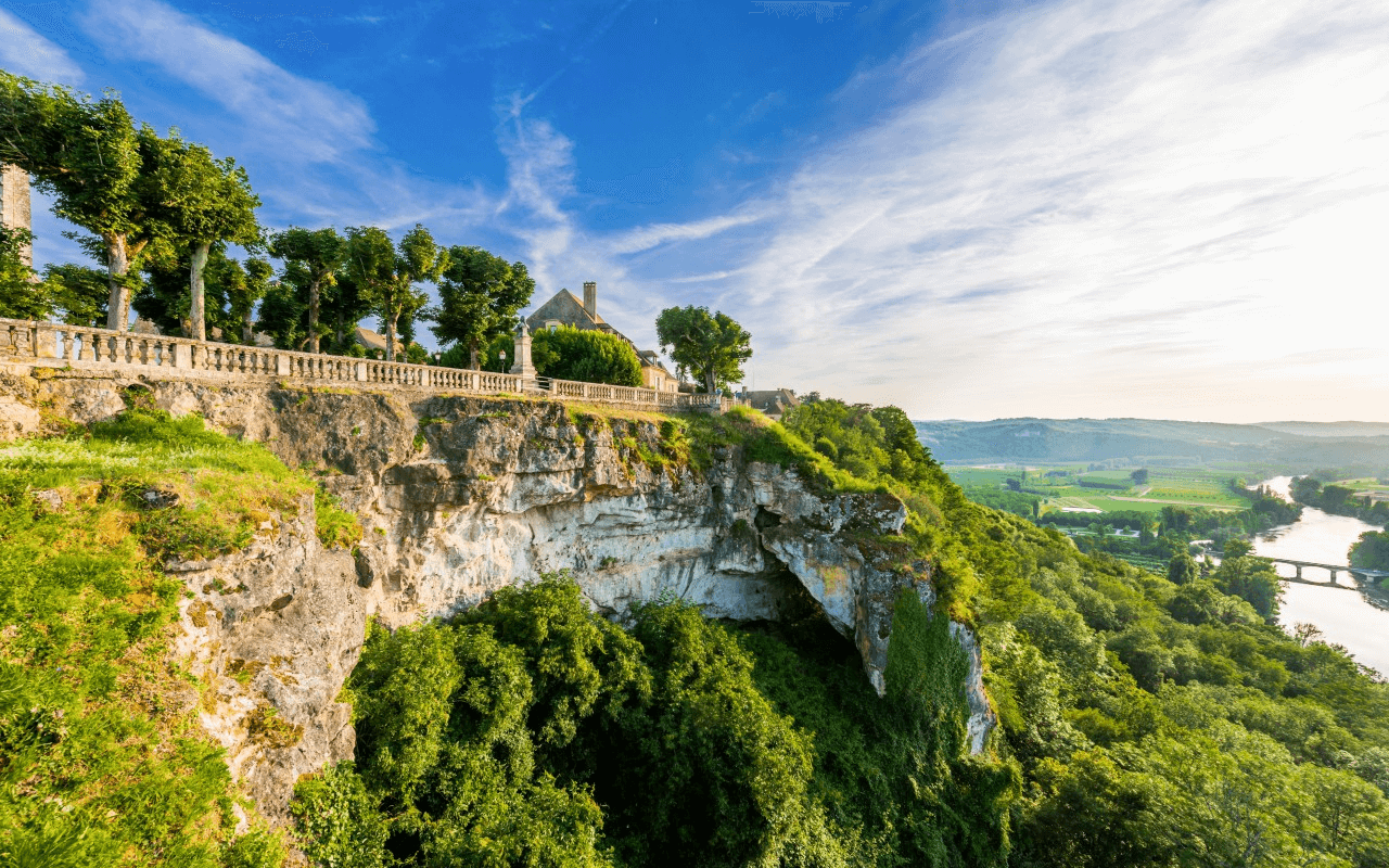 Les 14 choses à voir et à faire pour visiter la Dordogne