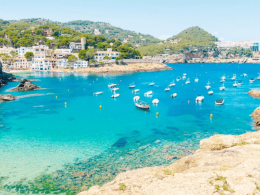 Ibiza est une île très séduisante © Amares Hotel