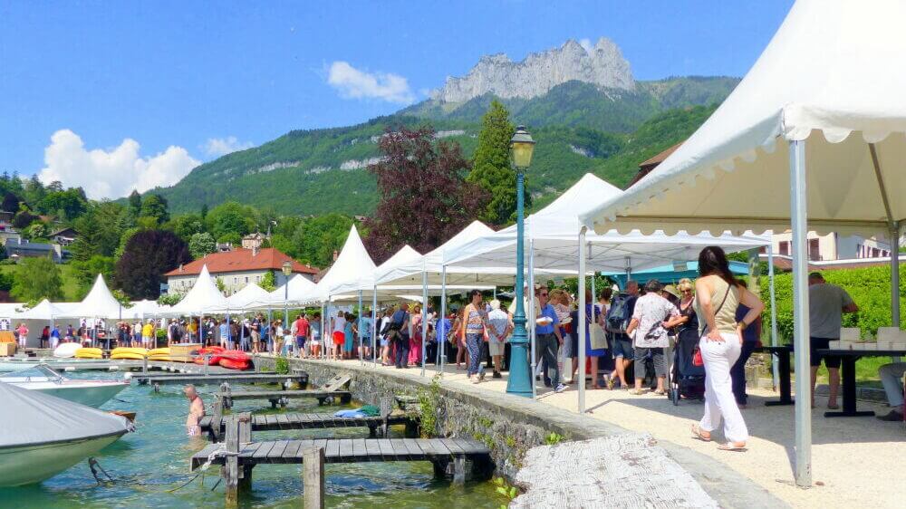 Les festival LirÔlac, pour découvrir vos prochaines idées lecture ©Groupe Ecomedia
