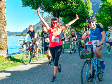 Image de l'Ancilevienne en couple ©Ancilevienne