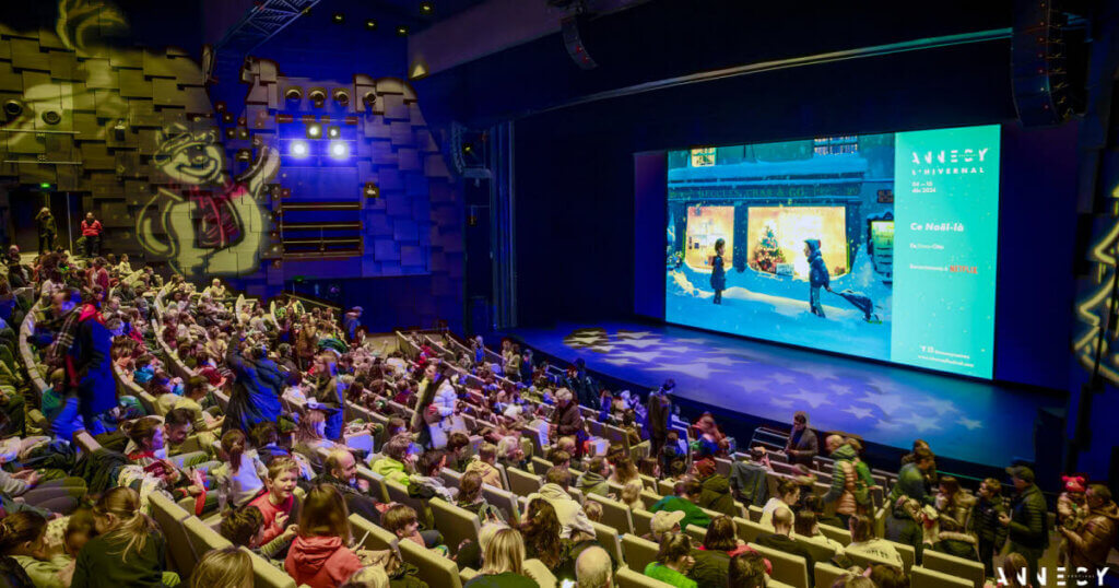 Assistez à l'Hivernal Festival pour découvrir des production locales ©Le Dauphiné Libéré