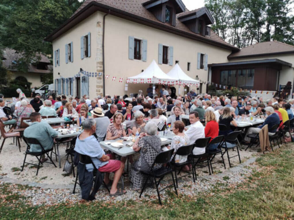 Venez goûter le Bidoyon à Sevrier ©Annecy-ville