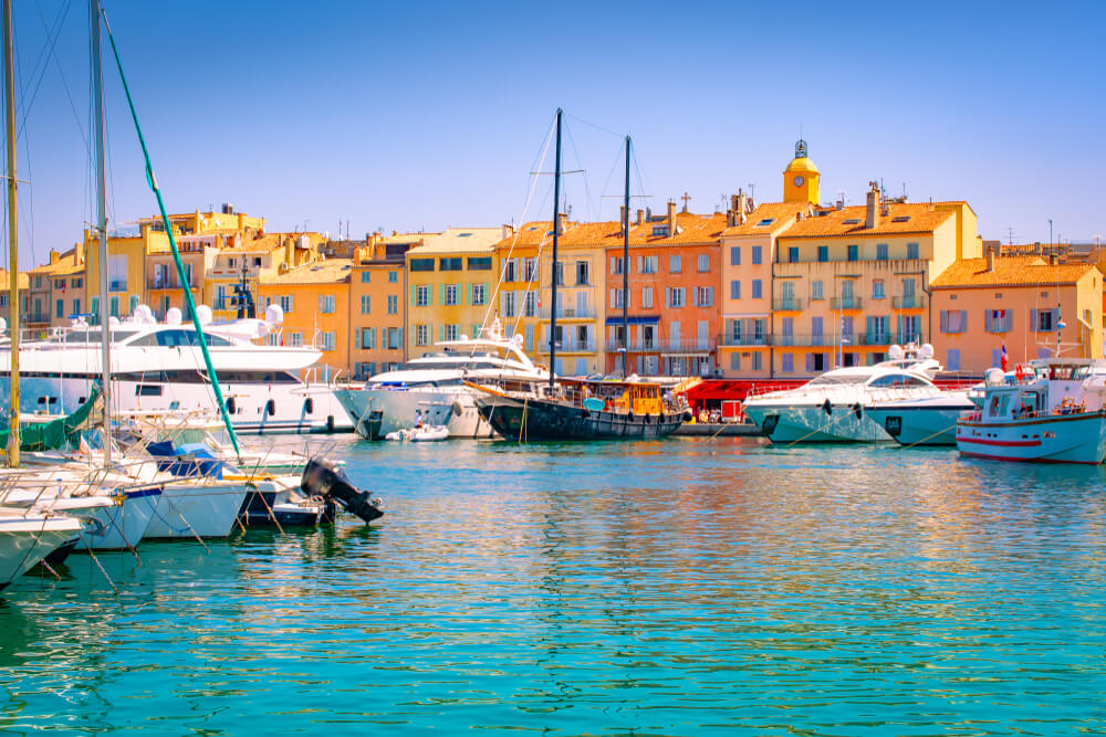 Top 10 Conciergerie Saint-Tropez pour vos Airbnb en 2026