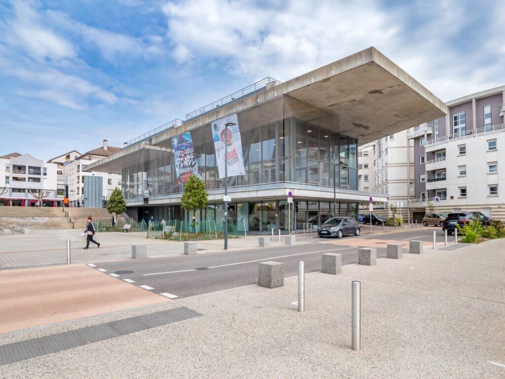 Rendez-vous à La Turbine sciences pour des exploration spatiales inédites ©Shutterstock