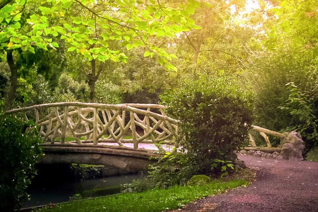 Le Parc Charruyer à la Rochelle ©trfihi-parks