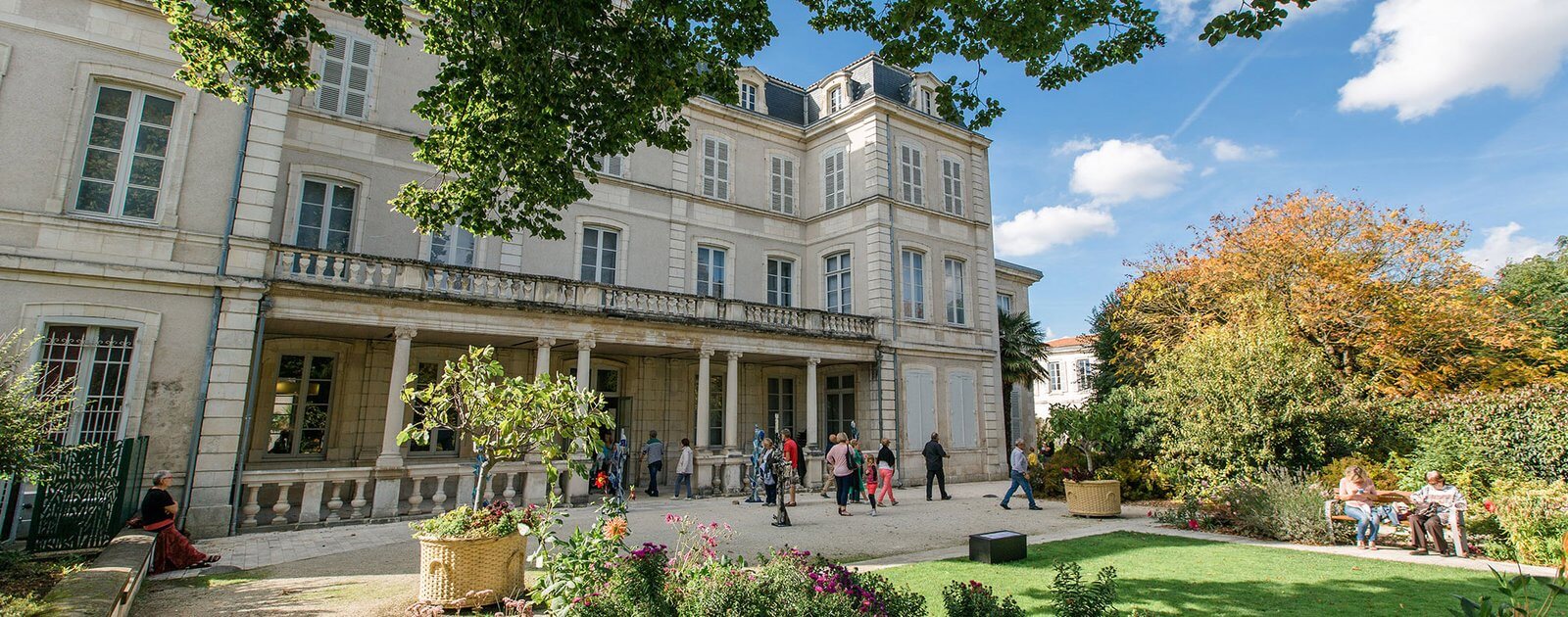 Muséum d'Histoire naturelle © Muséum d'Histoire naturelle