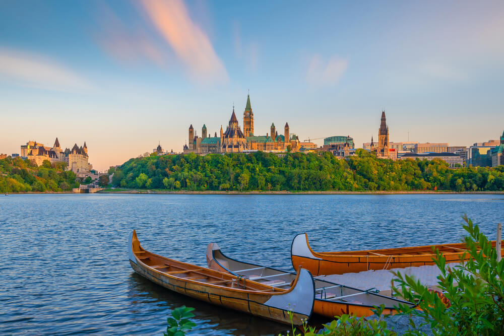 Les 21 choses à voir et à faire pour visiter le Canada