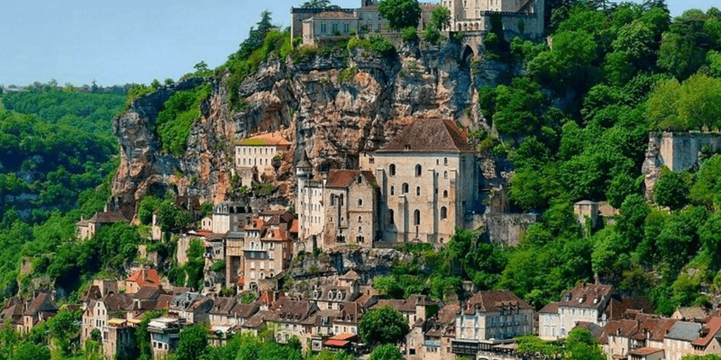 Les 10 choses à voir et à faire pour visiter Rocamadour