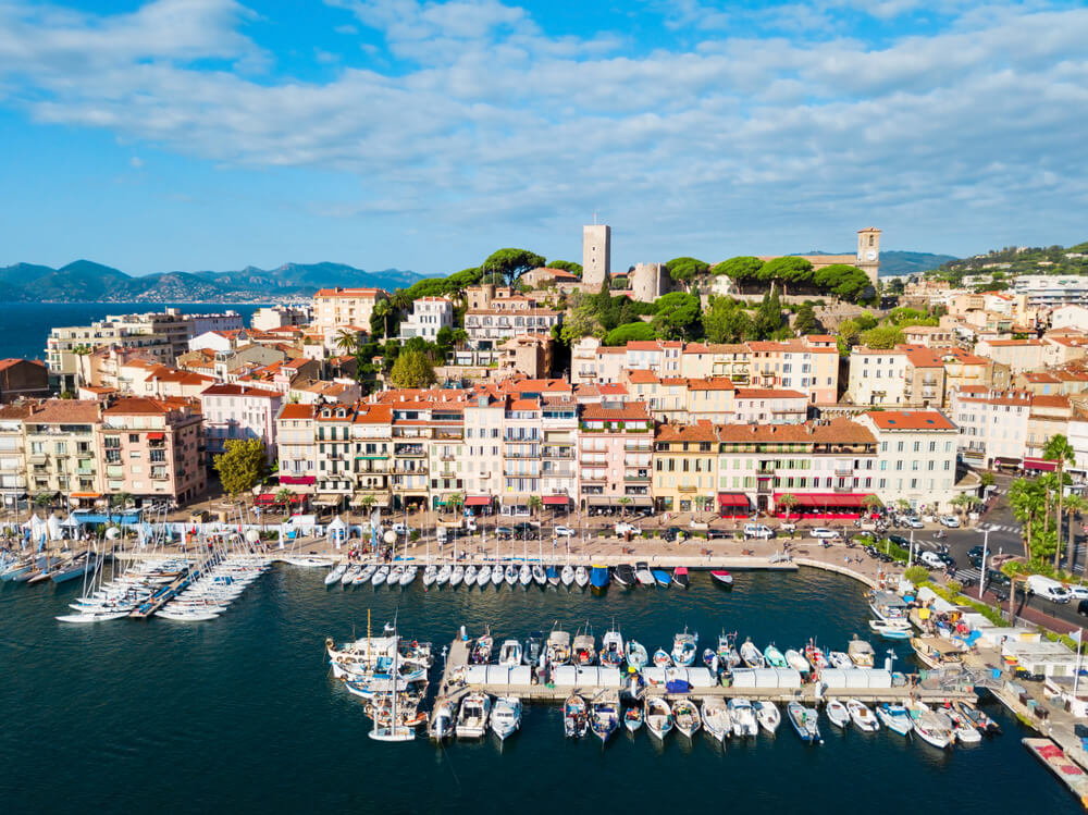 Top 10 Conciergerie Cannes pour vos Airbnb en 2026