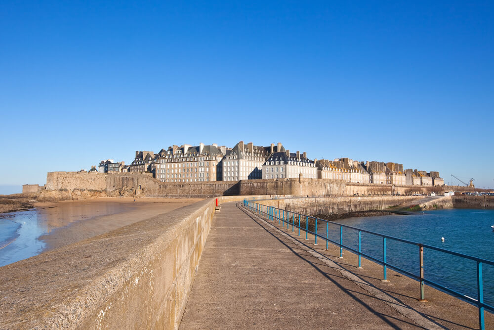 Top 10 conciergerie Saint-Malo pour vos Airbnb en 2026