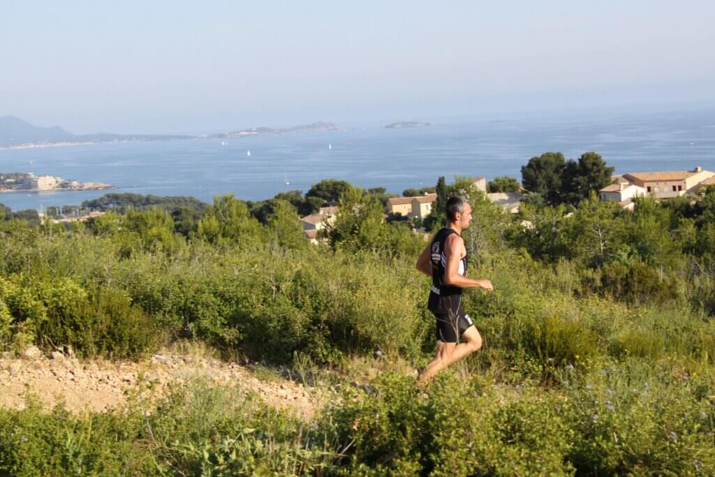 Participez à la Bandol Classic ou suivez le chemin de randonnée ©U Run