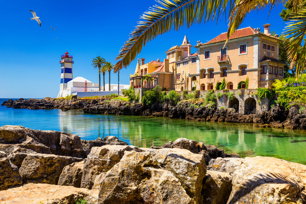 Les 14 choses à faire et à voir pour visiter le Portugal