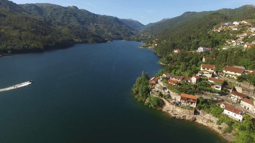 Profitez de la nature du Parc national Peneda-Gerês ©Shutterstock