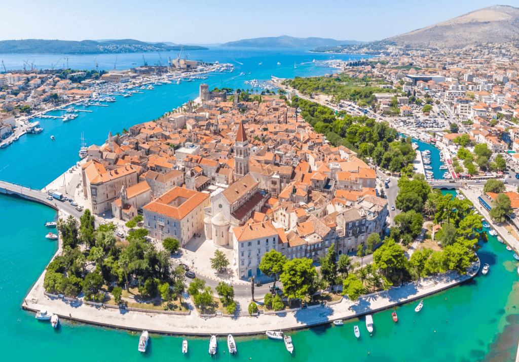 Les 15 choses à voir et à faire pour visiter la Croatie