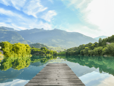 Visiter Sierre surnommée la cité du Soleil en Suisse © SierreTourisme