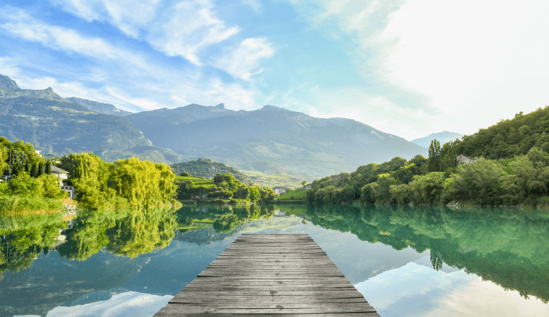 Visiter Sierre surnommée la cité du Soleil en Suisse © SierreTourisme