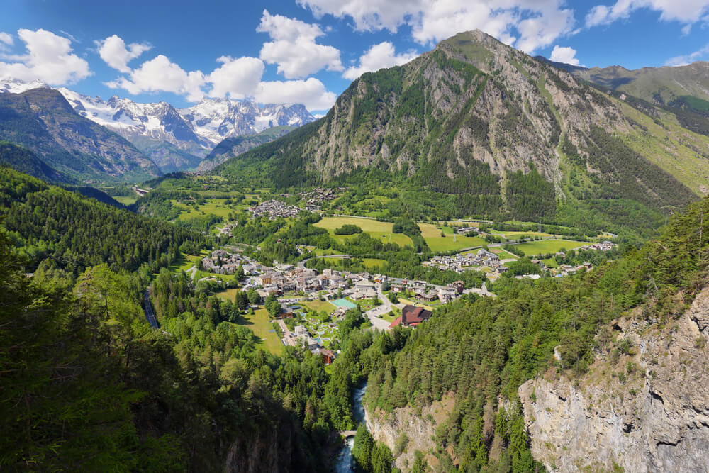 Les 13 choses à voir et à faire pour visiter la Vallée d’Aoste