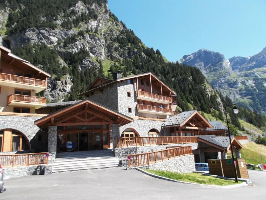 Nos appartements de vacances en France © Toploc