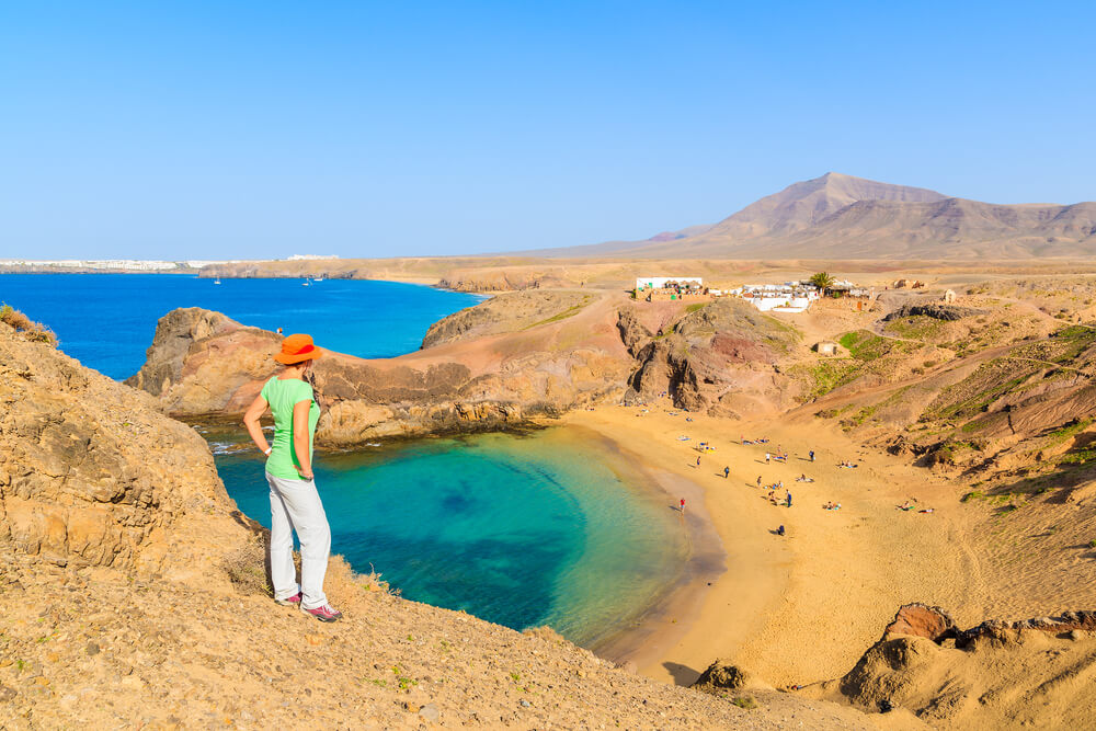Les 11 choses à voir et à faire pour visiter Lanzarote